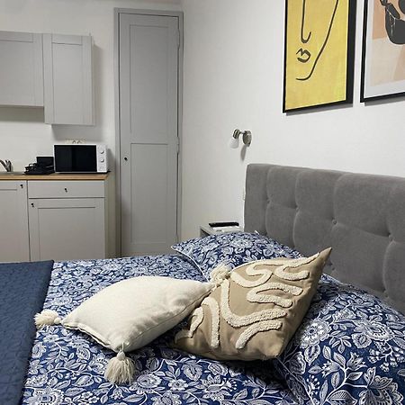 Adriatic Dream Rooms Rovinj Exterior foto